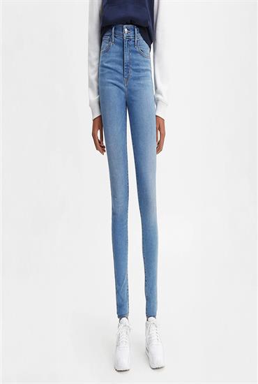 720 HIGH RISE SUPER SKINNY